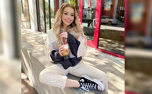 席捲日本、美國、歐洲 台灣珍奶再登外媒!