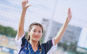 富邦悍將啦啦隊大換血!隊長與三成員卸下身份