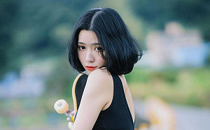 網美成國小老師!網嗨:學生家長很擔心