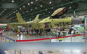 尷尬! 南韓隱形戰機無法「完全隱身」竟因美國這樣搞.....