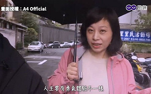 帶50歲媽初訪同志夜店 她溫情喊話