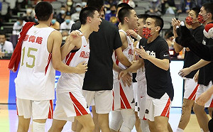 許時清:感謝東泰給我們上了一課