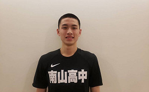 末節投進追平三分 張傑程:大膽投