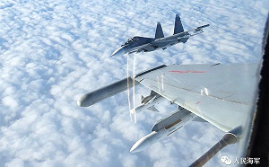 又是中國挑戰! 英最新外交政策評估 主張積極參與印太事務以防中國