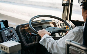 駕駛10天連收美食!真相曝光網羨炸