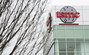 全球缺晶片「台積電卻跌」?原因曝