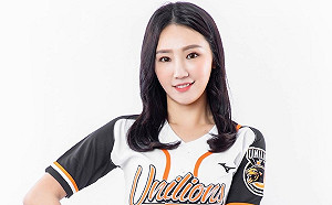 統一獅啦啦隊隊長自請離隊!11年「Albee」曬奮鬥史