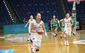 永仁勝北一女13分 明和淡商爭冠