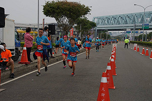 男子參加路跑倒地送醫不治!醫師:心血管疾病易引發運動猝死