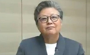 港前立法會主席:「一國兩制」是經濟非政治制度、中央已忍讓