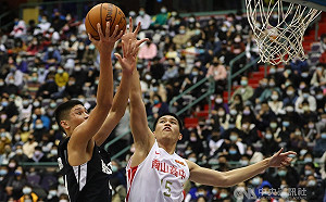 泰山逆轉勝南山 奪得隊史HBL首冠