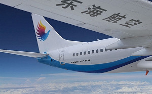 飛機還沒降落啊!中國東海航空機長與空服員空中互毆「牙斷手骨折」