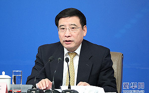 卡脖子難解「中國製造2025」被美國打趴 中共前部長:還需至少30年