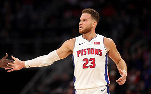 NBA/籃網4巨頭來了!葛瑞芬將組成「新空拋之城」