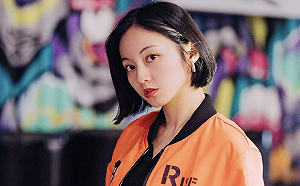 (影)才藝網紅Diva大秀街舞!圓山帥氣開跳