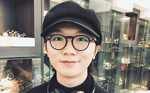 謝震廷突發文《聲林》冠軍害女生自殺!個人臉書嗆爆:噁心