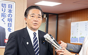 海警法意圖推翻日本對釣島控制權? 前防衛副大臣:中國是來真的