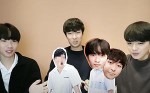 韓國男子票選最帥男生制服!建中慘遭淘汰