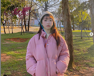 莊凌芸男友求林宥嘉為她「做件事」!網友怒轟:道德綁架