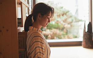 閃婚淡出演藝圈8年！曾愷玹吐心聲：不是犧牲是選擇