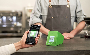 買午餐無法刷LINE Pay付帳？官方出面說明了