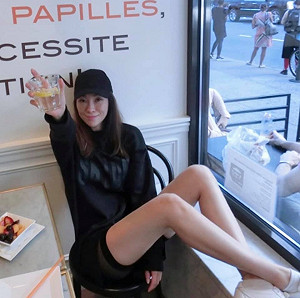 10年經紀人假契約「收入全騙光」！KIMIKO：人生最灰暗時刻