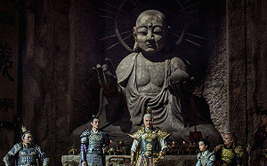 評價兩極！中國翻拍《真·三國無雙》真人電影預告亮相