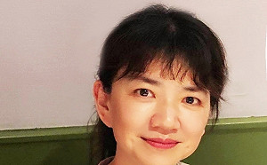 新人事！政院：文化部政務次長由李靜慧接任