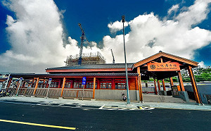 台鐵南下列車過站不停又超速倒退 監察院進行糾正