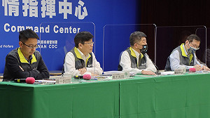 武漢肺炎》AZ撿韓國剩的？Covax又遲遲不到？陳時中鬆口談真相