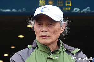 遭王浩宇影射  潘忠政：這是台電海堤工程 他只提生態友善建議