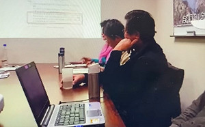 打臉王浩宇?「藻礁七千萬佇這啦」環境部落客還原潘忠政與台電對話