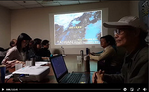 糗!嗆王浩宇還原7000萬影片 原來是潘忠政自己直播