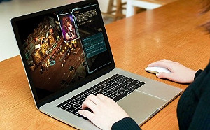 黨的健康管理?中國人大代表提禁半夜玩遊戲 韭菜玩家怒嗆腦殘