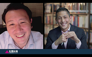 「後盾計畫」邀請馬英九?吳怡農:投降主義的 我覺得就不必了