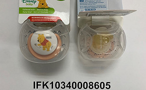 邊境檢驗結果驚人!NUK迪士尼奶嘴出包、多項越南農產品含致癌物