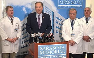 又要斷金援?批WHO當中國傀儡 美眾議員提案凍結捐款世衛