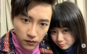 福原愛鐵了心不回台灣?日媒爆:江宏傑求解釋遭拒