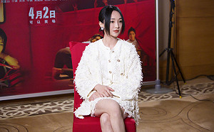 忘年之交翻臉!周迅狂甩竇靖童巴掌為何事?