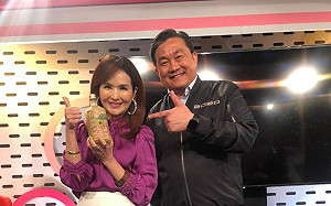 王定宇緊急協調「廢棄物處理」被讚爆   網:加油追求自己想要的