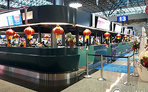 機組員國外防疫違規公司、個人都要罰！個人罰30萬公司罰300萬