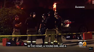 美加州傳亂刀命案  2死1重傷 受害者皆為華裔女性