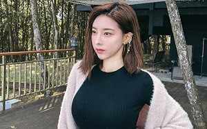 「雅典娜女帝」奎丁深夜PO全黑圖!心碎發文:又被拋棄了