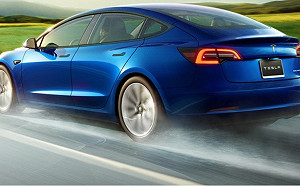 車用晶片短缺!想買特斯拉得多等幾個月