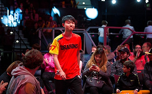 《鬥陣特攻》透露不去OWL英勇隊原因 Diya:怕再一次28連敗