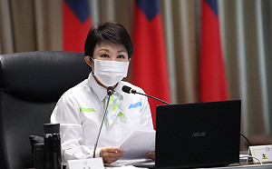 台中捷運綠線通車時間 3月10日盧秀燕親自宣布