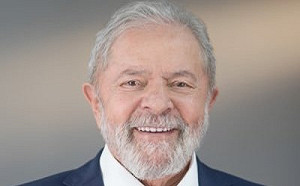 巴西前總統罪刑可能推翻   2022有望再戰波索納洛