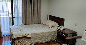 王定宇向顏若芳租屋惹議 葉毓蘭揭會館神秘面紗曝「一點不簡陋」