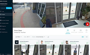 駭客攻破矽谷公司15萬支監視器系統 特斯拉影像外流