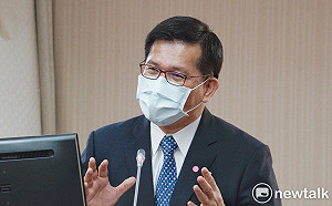 開放持敬老卡搭乘台鐵?林佳龍:南北縣市意願不一